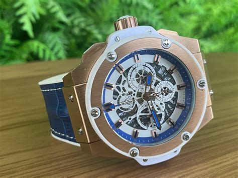 hublot king power miami 305 precio|Hublot King Power Miami 305 .